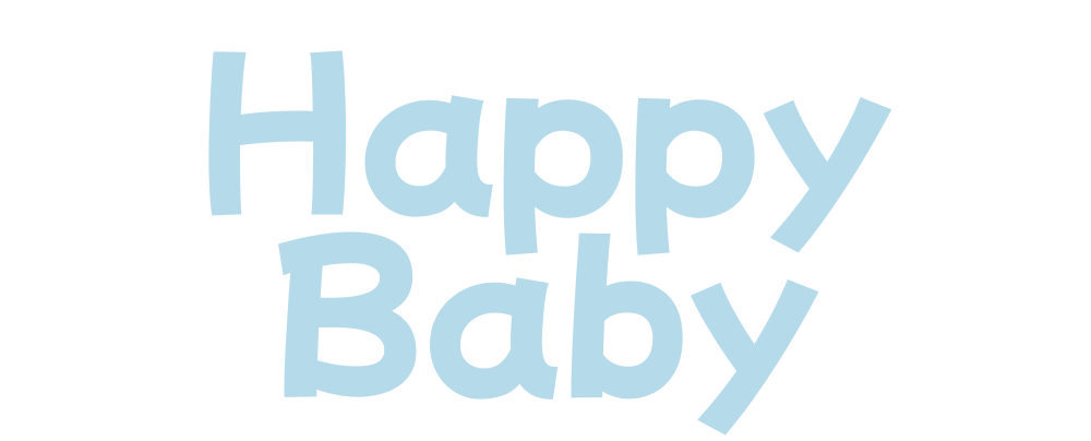 Happy Baby